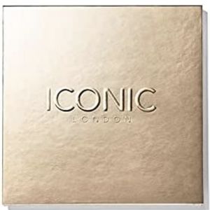 NWOT ICONIC London Sunrise to Sunset Eyeshadow Palette